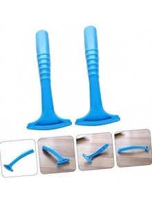 Stainless Steel Foot File - Dead Skin Remover, Pedicure And Foot Care Tool, Foot Therapy And Foot Care Tool - Multicolor - View 9