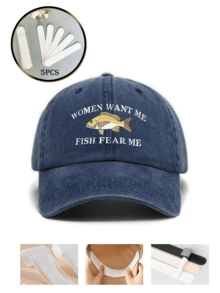 قبعة مغسولة مطرزة بطراز قديم، مناسبة للجنسين، مناسبة لجميع المواسم، بحزام قابل للتعديل، مثالية لعيد الحب، الزفاف، عيد الميلاد، العودة إلى المدرسة، عيد الأب، الرياضات والسفر الخارجية، حماية من الشمس، هدية لا غنى عنها للرجال والنساء. قبعة شاحنة قابلة للتخصيص متوفرة باللون الأسود والوردي والبنفسجي والأصفر. إكسسوار قبعة كاجوال - قبعة البيسبول - مشاهدة 9