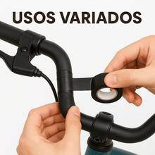 Kit 50 Fita Isolante Preta PVC 5m Fita Para Eletricista Manutenção Profissional Qualidade Garantida - Preto - Visão 7