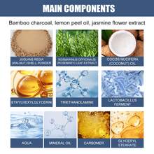 100g Exfoliante Capilar para Cuero Cabelludo, Limpieza Profunda y Humectación, Revitaliza Cabello Seco, Ideal para Cuidado de Cuero Cabelludo Graso - exfoliante para el cuero cabelludo - Ver 4