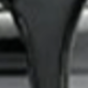 negro transparente