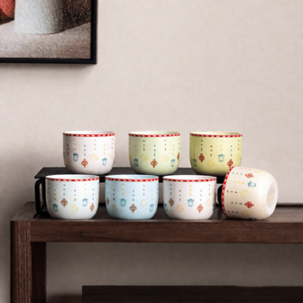 1ชิ้น 200มล. ถ้วยกาแฟซาอุดีอาระเบีย, ถ้วยลาเต้สไตล์ย้อนยุค, ถ้วยโฮสต์รอมฎอนสร้างสรรค์, ถ้วยชาเซรามิกรูปดาวจันทร์โคมไฟสำหรับบ้าน, ของขวัญวันพ่อ, ของขวัญวันแม่, ของขวัญสำหรับเพื่อน, ของขวัญวันหยุดสำหรับเพื่อนร่วมงาน