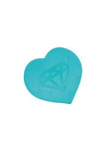 3 件/套钻石画盒/工具套装：水钻托盘、心形水钻托盘、翻盖水钻托盘 - 紫色/橙色 红色/绿色 蓝色/蓝色/粉色 - 彩色 - 查看 10