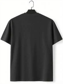 Houston Skull Shirt - màu đen - Xem 2