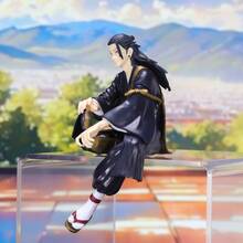 JJK, Geto Su.Guru, Mô hình nhân vật anime, Đồ lưu niệm anime, Quà tặng anime cho bạn bè nhân dịp sinh nhật, Tượng nhân vật anime nóng tính, Trang trí bàn làm việc, Trang trí PC, Mô hình sưu tầm, Quà tặng ngày Valentine, Quà tặng nhỏ, Đồ sưu tầm - Nhiều màu - Xem 4