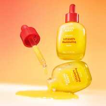 Serums & Facial Treatment