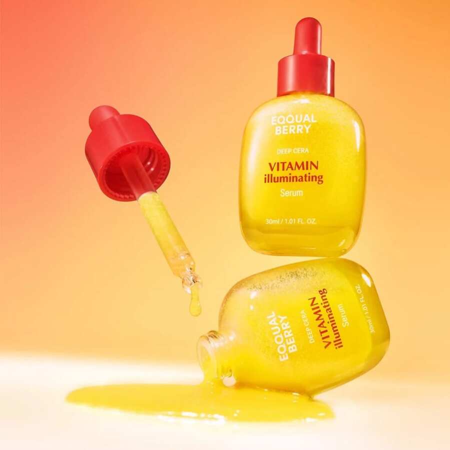 Serums & Facial Treatment