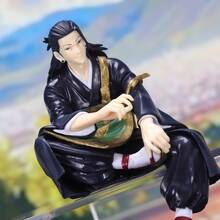 JJK, Geto Su.Guru, Mô hình nhân vật anime, Đồ lưu niệm anime, Quà tặng anime cho bạn bè nhân dịp sinh nhật, Tượng nhân vật anime nóng tính, Trang trí bàn làm việc, Trang trí PC, Mô hình sưu tầm, Quà tặng ngày Valentine, Quà tặng nhỏ, Đồ sưu tầm - Nhiều màu - Xem 6