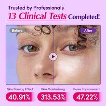 Serum och ansiktsbehandling - Hyaluronic Acid - Visa 4