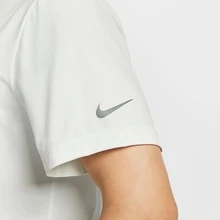 Nike Dri-Fit SS23 As M Nk Df Uv Hyverse Ss運動透氣休閒圓領短袖 - 黑色 - 查看 7