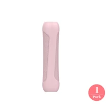 Ergonomic Pen Grip Sleeve, Suitable For Apple Pencil 1st/2nd Gen, USB-C And Apple Pencil Pro, Silicone Protective Case - Multicolor - View 12