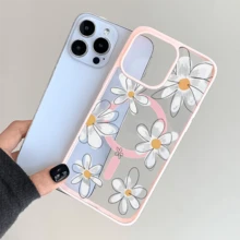 Basic Phone Cases - Pembe - Görünüm 2