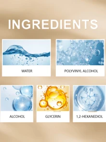 1pc;Goalkeeper Gloves Anti Slip Spray; Increase Glove Stickiness; Improve Grip Strength; Tackifying Spray; Multi Functional Adhesive - Multicolor - View 6