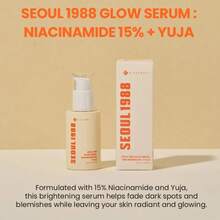 Serums & Facial Treatment - Hyaluronic Acid - View 1