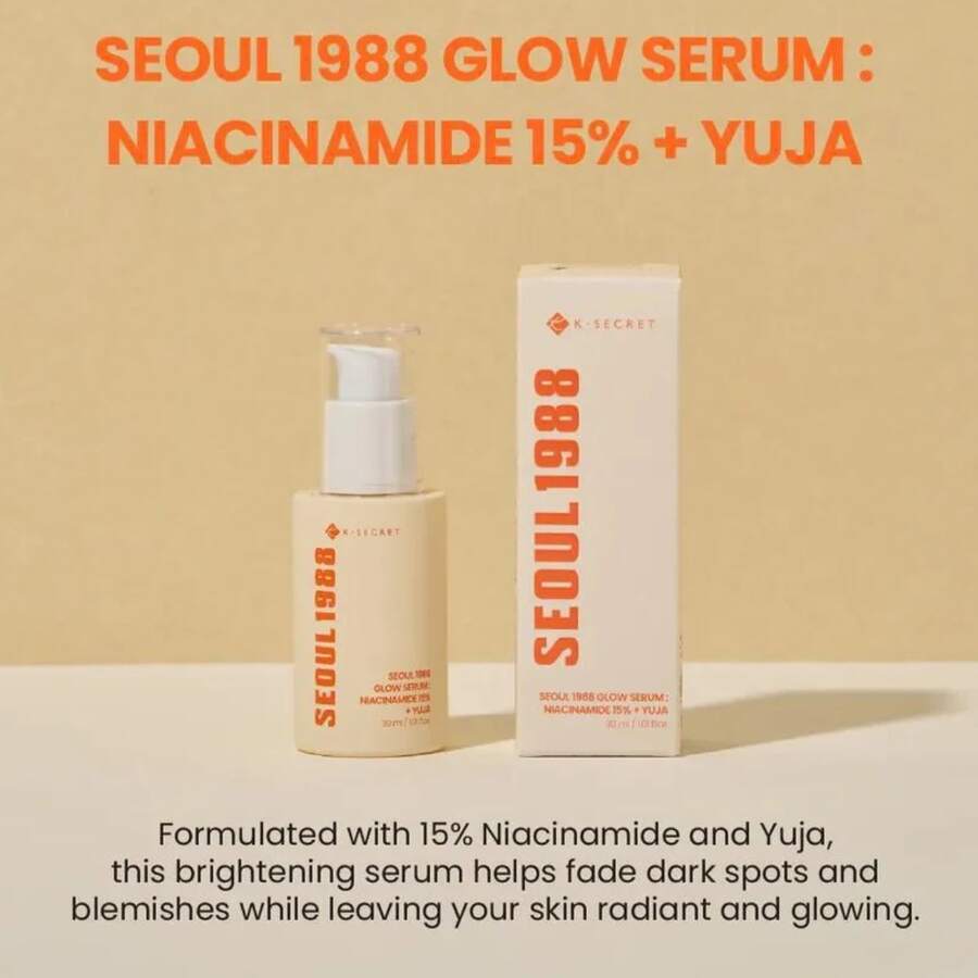 Serums & Facial Treatment - Hyaluronic Acid - View 1