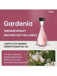 USB Powered Essential Oil Diffuser - Mini Aroma Diffuser, 5 Adjustable Mist Levels, Portable Aromatherapy Diffuser For Home And Office, Strong Mist Function - Multicolor - View 8