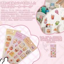 3 Styles Cute Cartoon Glitter 3D Bubble Stickers, Suitable For Decorating Desserts, Food And Beverage Handles, Adorable Pink Booklet Decorations, Phone Case Accents, DIY Materials, Durable High-Quality Stationery, And Birthday Or Party Gifts For Friends, Applicable To Girls' Notebooks, Phone Cases, Cups, Etc. Fun And Cost-Effective Decorative Stickers