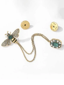 大型装饰碗，砂岩色装饰碗，家居装饰 - 褶皱碗 - 波浪碗 - 扇贝形碗 - 时尚钥匙碗，适合摆放在玄关桌 - 彩色 - 查看 9