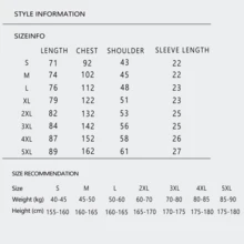 1Pcs,2026,Anime Catgirl Retro Japanese Streetwear Shirt, Glitchcore Kawaii Dark Pastel Goth Punk Fashion Manga Style Shirt, Unisex Cotton Top,Vintage Summer Tops For Women - 黑色 2 - 查看 3