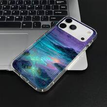 Basic Phone Cases - โปร่งใส - ดู 6