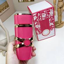 Lattaf@ Luxury Middle East Arabia Dubai Perfume,Eau De Parfum Spray For Women,Long-Lasting For Women Daily Wear, Office & Coffee Date,Ladies' Evening Perfume,3.4oz/100ml,Birthday Gift - 100ml - 查看 2