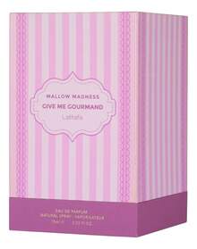 Lattafa Perfume - Fresh - View 3