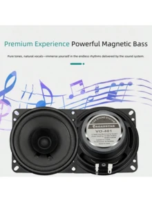 Car Horn, High & Low Voltage Car Speaker Modification, Loud Car Speaker