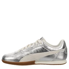 Puma 彪马，BELLA DONNA METALLIC，灰色，405890-01 - 灰色 - 查看 2