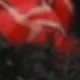 紅色