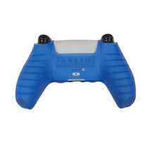 2 Pcs P5 Controller Cover Suitable For P5 Controller, Anti Slip, Durable And Dustproof, Enhancing Gaming Experience, Game Controller Cover Gaming Accessories - Multicolor - View 4