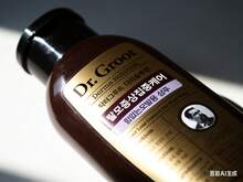 Dr Groot 格鲁特博士防脱发弹性保湿滋养洗发露，200毫升 - 生物素和生姜提取物配方，强健发根，减少脱发，滋养干枯秀发，增加发量 - 洗髮水 - 查看 2