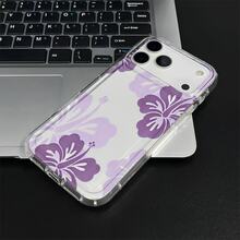Basic Phone Cases - Clear - View 6