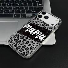 Basic Phone Cases - Clear - View 4