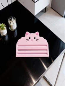 Cat Food Squeezer - Efficiently Squeeze Food Inside Bags, Maximize Remaining Amount, Ensure No Waste. Designed For Cat Owners Who Value Clean Feeding And Easy Operation. This Squeezer Fits Various Food Bags, Easy To Clean, Maintains Hygiene. - One Size Fits All - View 11