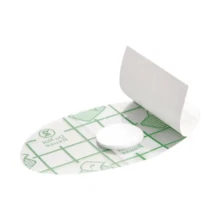 20/40pcs - Baby Waterproof Ear Covers - Shower, Bath And Swimming Ear Protectors, Transparent Plastic Ear Covers, Suitable For Children And Teenagers