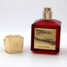 Maison Francis Kurkdjian Bac Carat Rouge 540 Extrait De Parfum Long-Lasting Woody Ambery Floral Perfume For Unisex 2.4oz 70ml - Woody Ambery - View 4