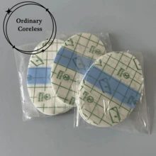 20/40pcs - Baby Waterproof Ear Covers - Shower, Bath And Swimming Ear Protectors, Transparent Plastic Ear Covers, Suitable For Children And Teenagers