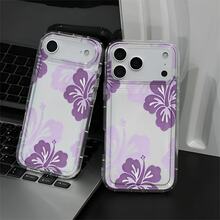 Basic Phone Cases - Clear - View 3