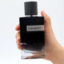 Yves Saint Laurent YSL Cologne For Men Y Eau De Pafurm Long-Lasting Fresh & Woody Perfume 3.3oz 100ml - Fresh & Woody - 查看 3