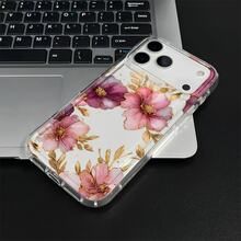 Basic Phone Cases - Clear - View 6