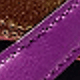 Black/Bold Berry
