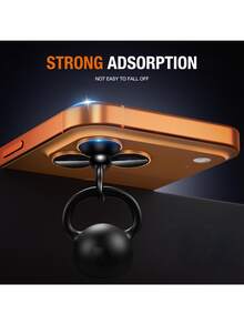 Yezodawee 5片装相机镜头保护膜，相机镜头保护贴，兼容 16 Pro Max/16/16 Pro/16 Plus/15 Pro Max/15/15 Pro/15 Plus/14 Pro Max/14 Pro/13 Pro Max/12/11，兼容手机保护壳，保护膜适用于日常、办公、居家使用，防水防震防摔防刮。 - 橘色 - 查看 3