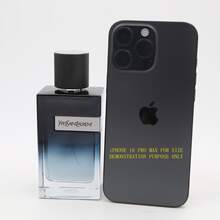 Yves Saint Laurent YSL Cologne For Men Y Eau De Pafurm Long-Lasting Fresh & Woody Perfume 3.3oz 100ml - Fresh & Woody - 查看 5