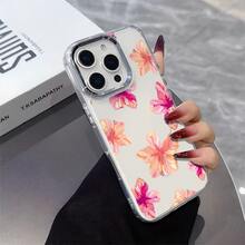Basic Phone Cases - Clear - View 5