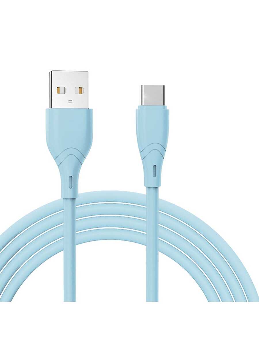 Cables - Dark Green - View 1