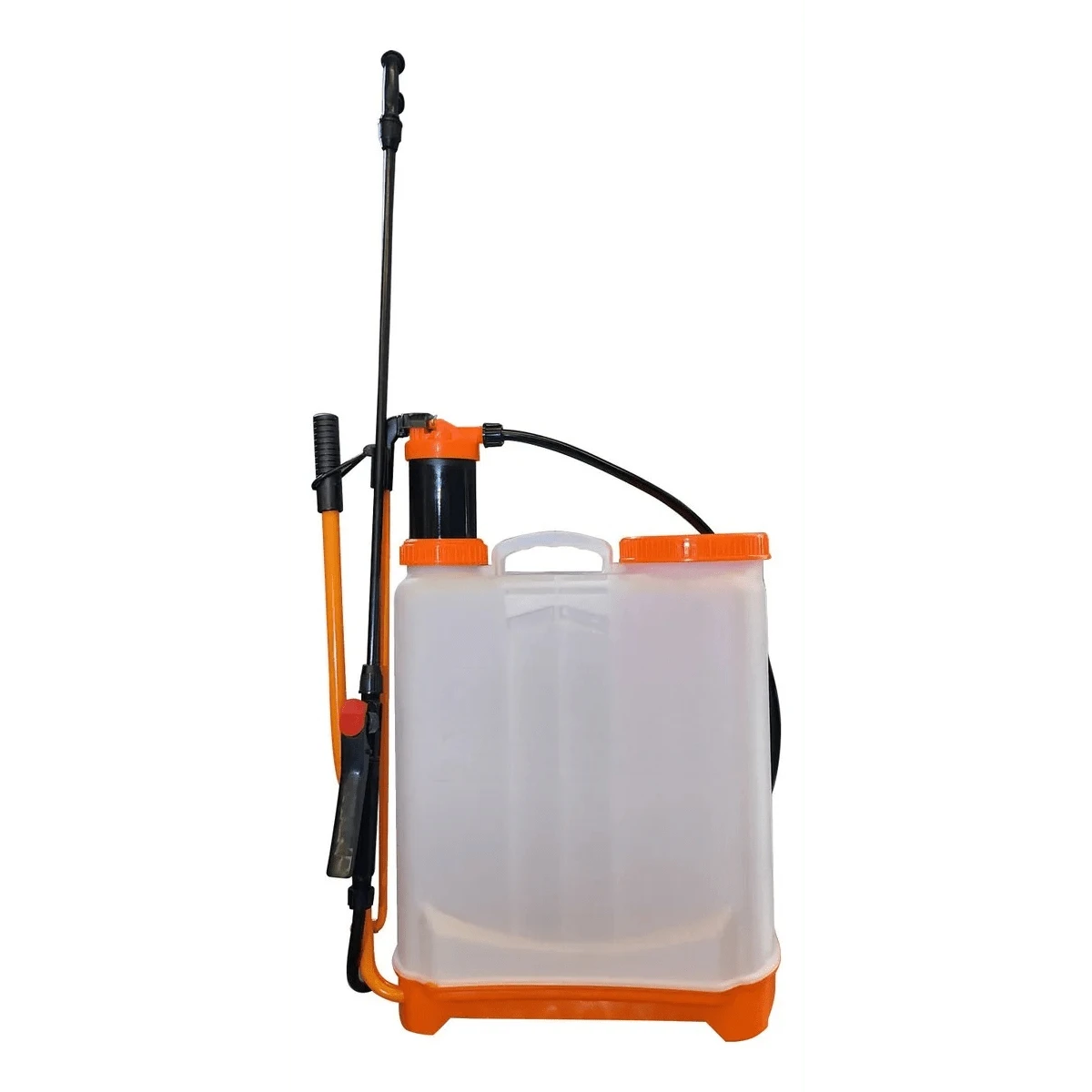 20 Liter Manual Sprayer, White - Blanco - 查看 1