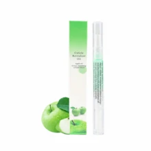 Nail Cuticle Oils Nail Nutrition Oil Pen Nail Nourishment Pens 4 Smell Cuticle Revitalizer For Agnail Nourish Skin Nail Care - 彩色 - 查看 10