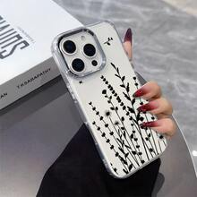 Basic Phone Cases - شفاف - مشاهدة 5