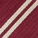 Burgundy Stripes