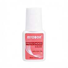 3bottles/5bottles,7g/ Pack Nail Glue,  Beauty Nail Art Glue, Sticker & Crystal Strong Lasting Nail Glue,Valentine's Day Gift! - 5 chai - Xem 15